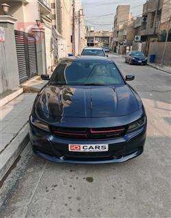 دودج تشارجر